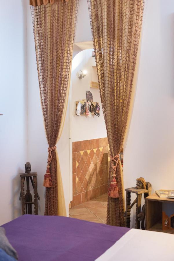 Civico 5 Appartament Napoli Centro Apartment Luaran gambar