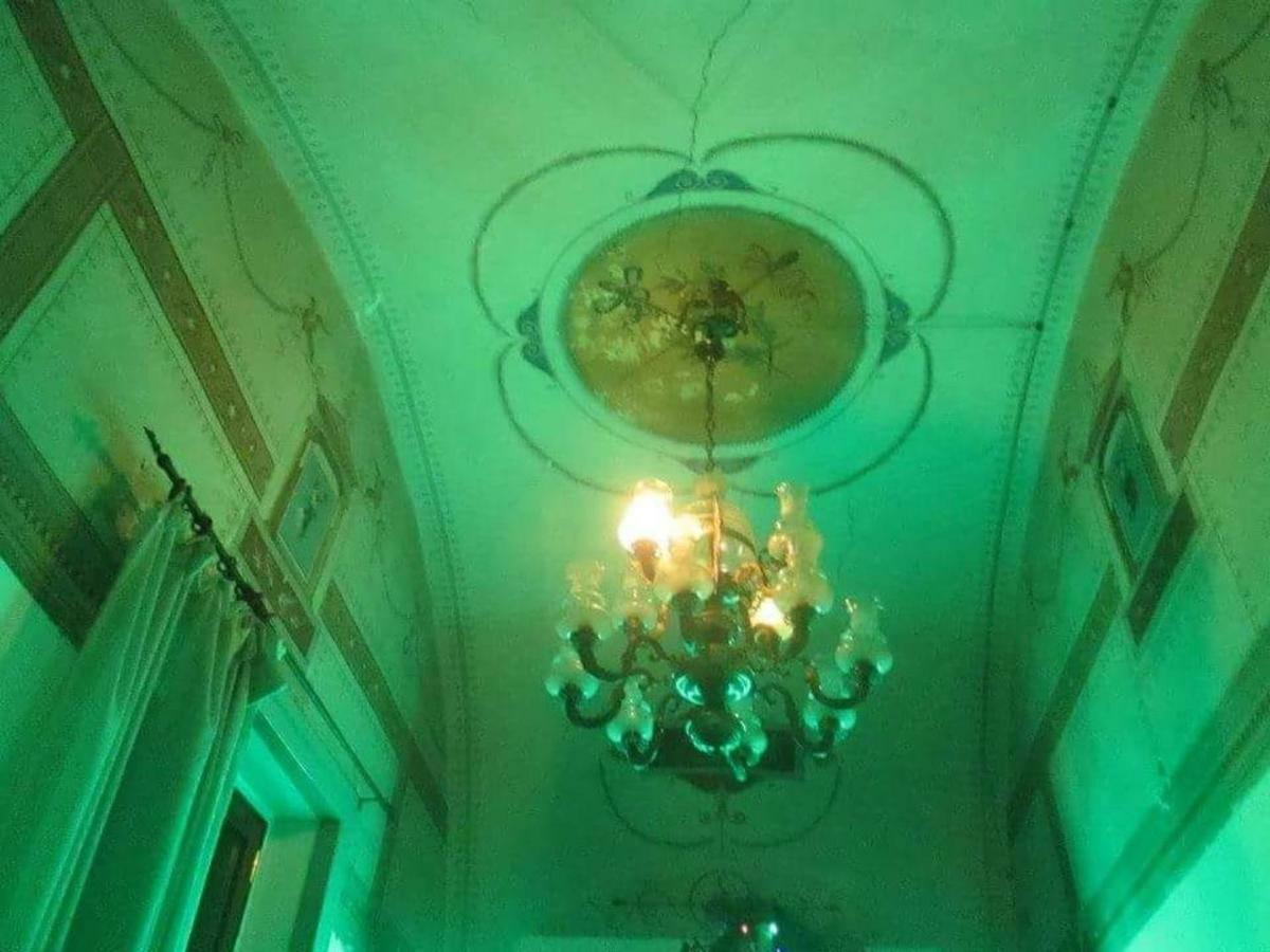 Civico 5 Appartament Napoli Centro Apartment Luaran gambar